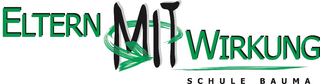 EMW - Schule Bauma, Logo farbig